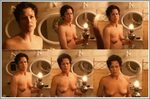 Celebrity Sigourney Weaver nude and sexy clothes movie scene